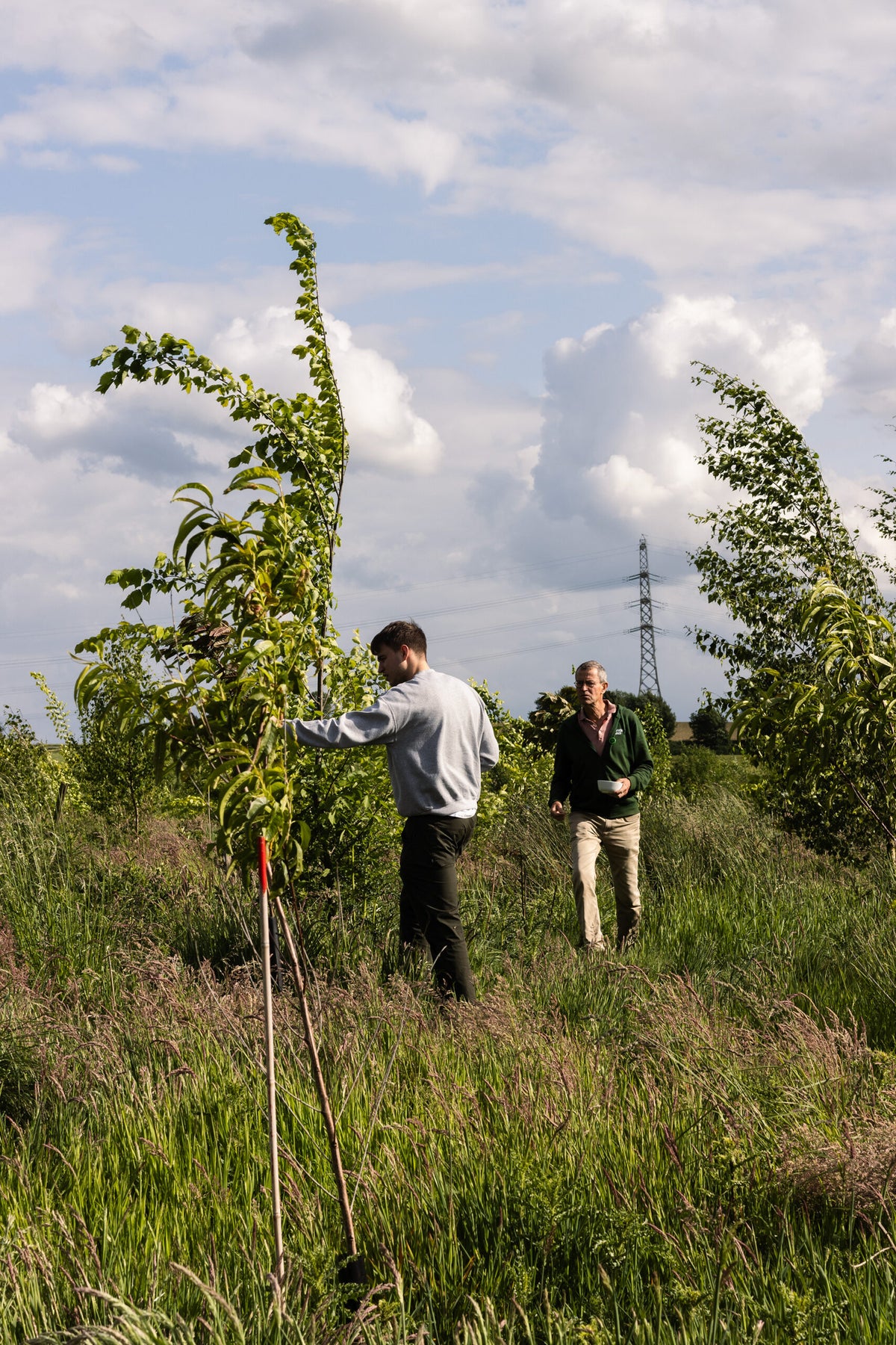 Beleef Lubosch Land