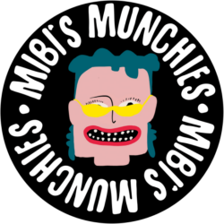 Mibi's Munchies