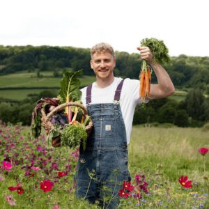 Moestuin cursus