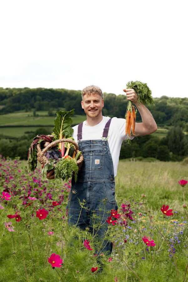 Moestuin cursus