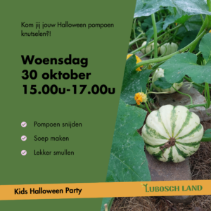 Kids Halloween Party