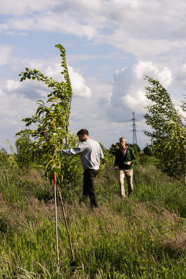 Beleef Lubosch Land