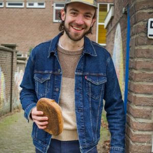 Brood - BRWAD natuurbakkerij